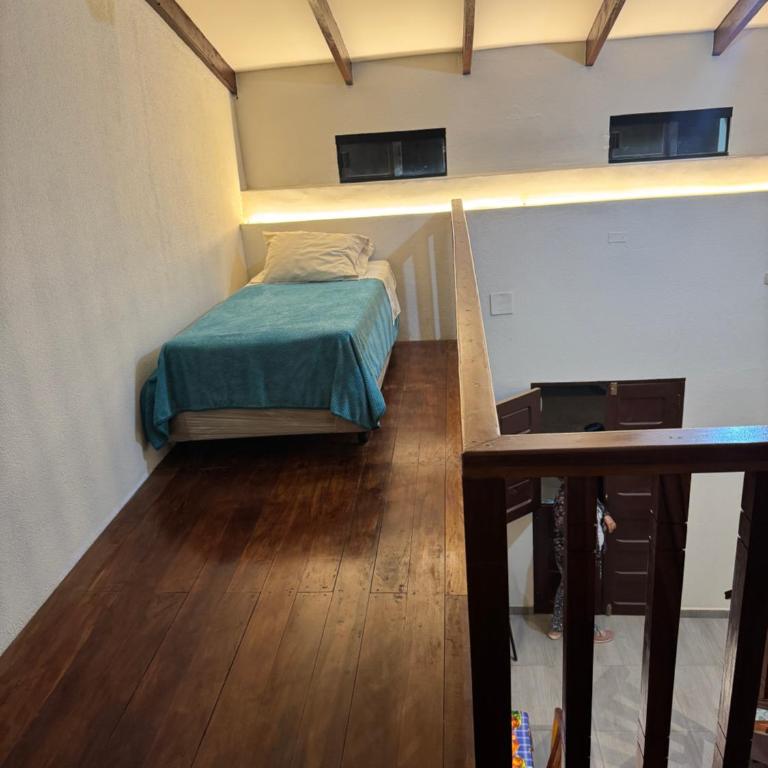 Hermosa Cabaña - Centro de Samaipata - Apartamento de 1 dormitorio - 6
