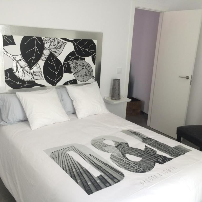 Apartamentos Turísticos Córdoba Califal - Apartamento - 29