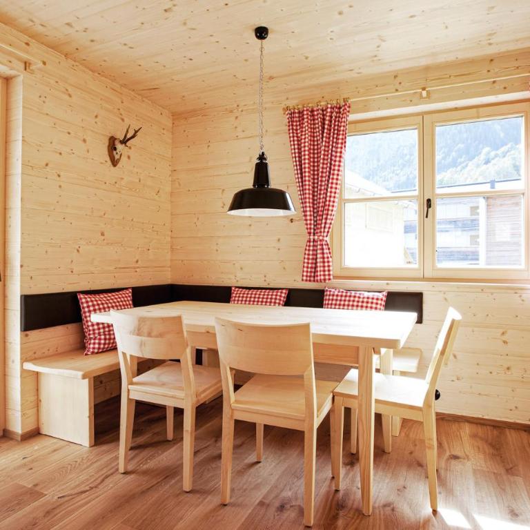 CASALPIN Chalet F - Casa Vacanze - 5