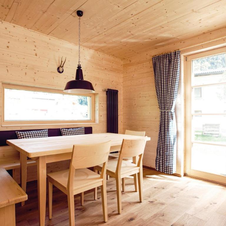 CASALPIN Chalet E - Vacation Home - 5
