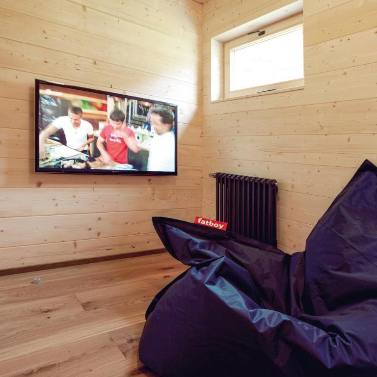 CASALPIN Chalet E - Vacation Home - 6