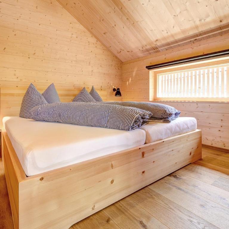CASALPIN Chalet E - Vacation Home - 8