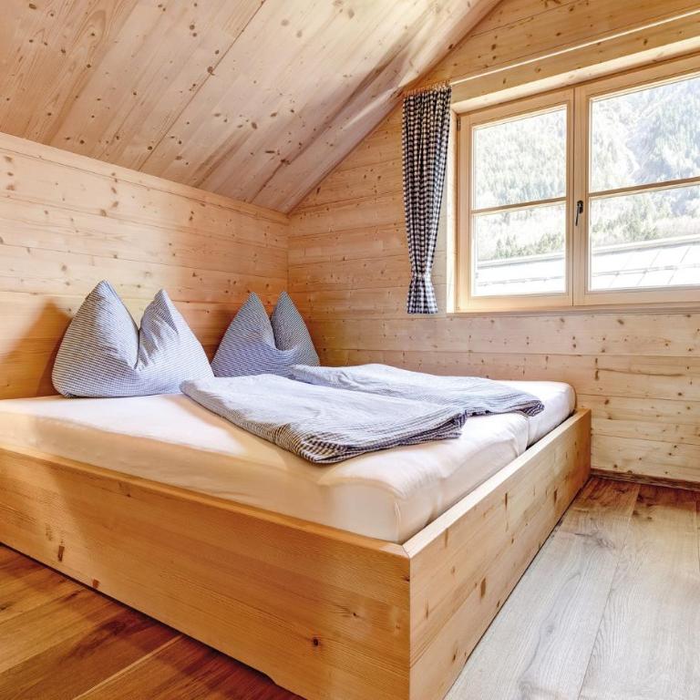 CASALPIN Chalet E - Vacation Home - 9