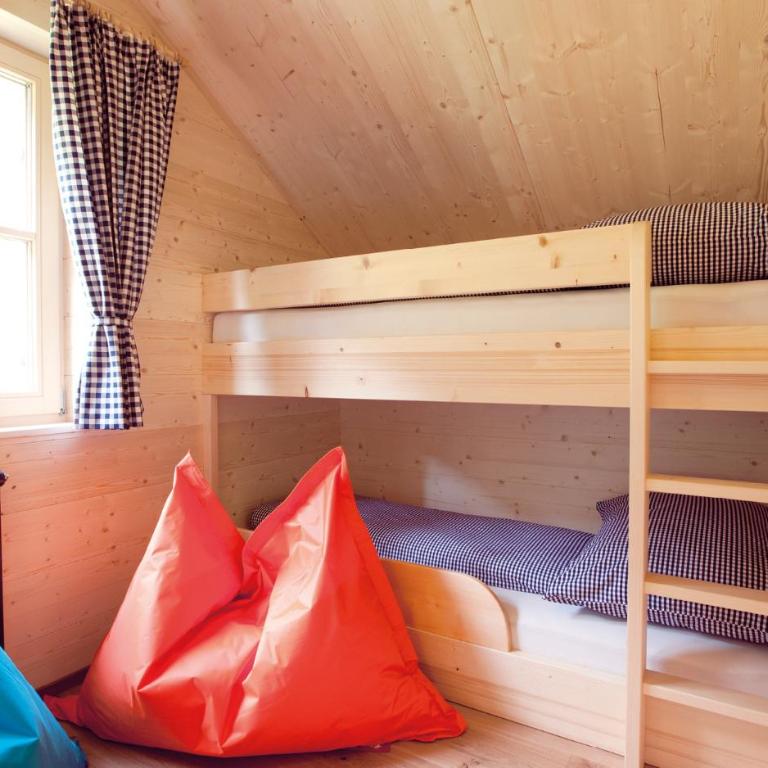 CASALPIN Chalet E - Vacation Home - 10