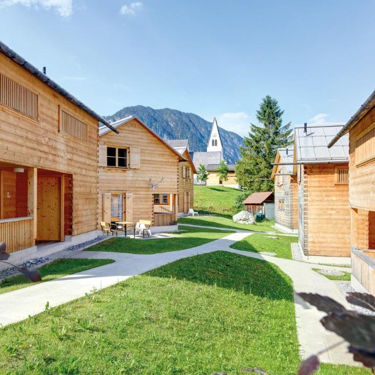 CASALPIN Chalet J - Casa Vacanze - 2
