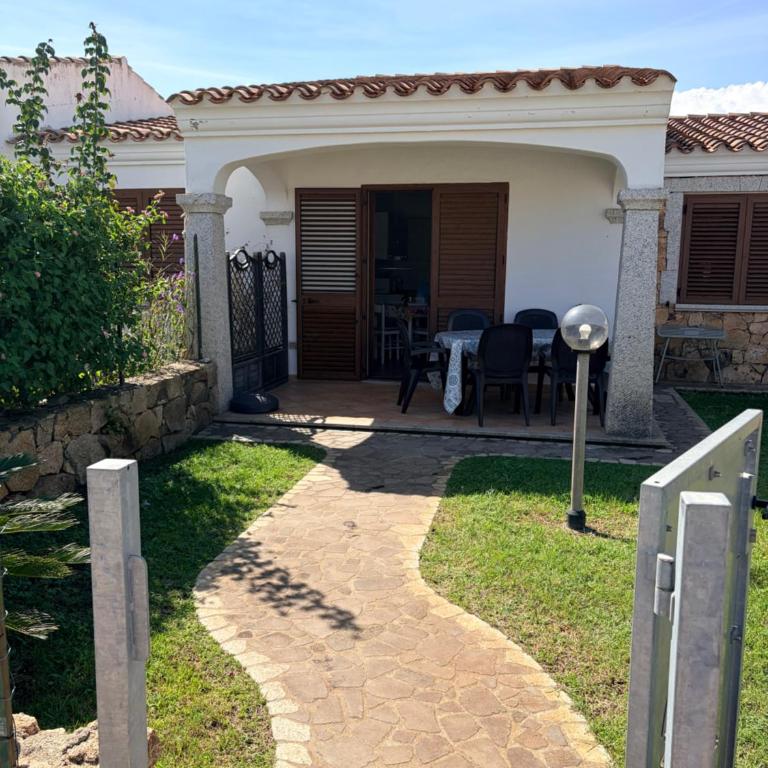 Baia - Casa con 2 Camere da Letto - 1