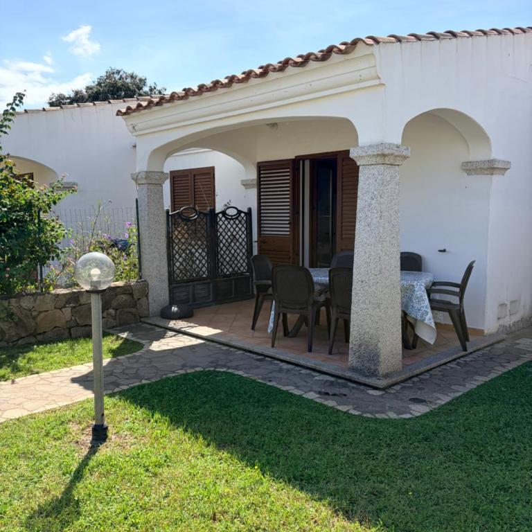 Baia - Casa con 2 Camere da Letto - 2