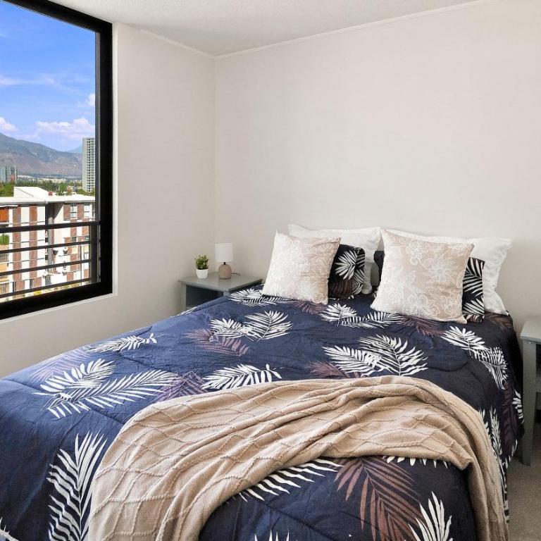 Oceana Suites La Florida - One-Bedroom Apartment with City View - 12