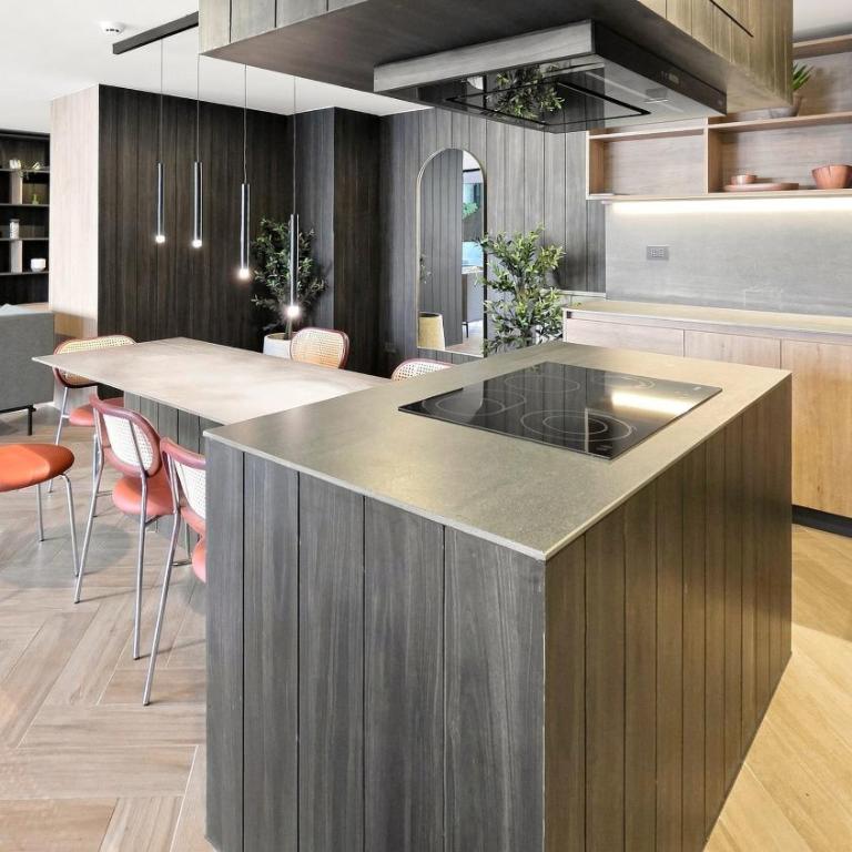 Oceana Suites La Florida - One-Bedroom Apartment with City View - 21