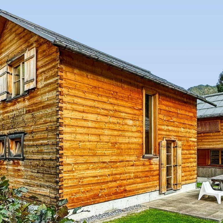 CASALPIN Chalet G - Casa Vacanze - 1
