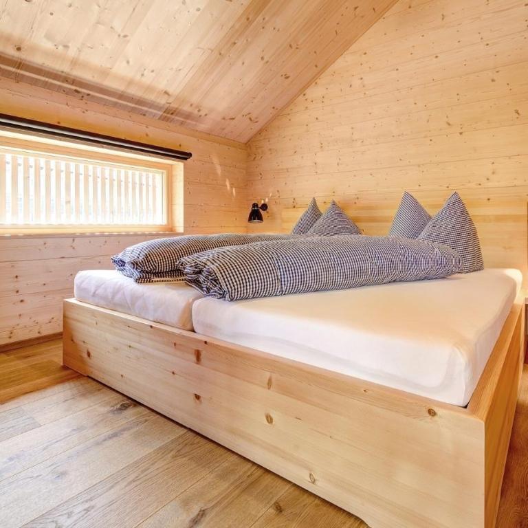 CASALPIN Chalet B - Casa Vacanze - 8