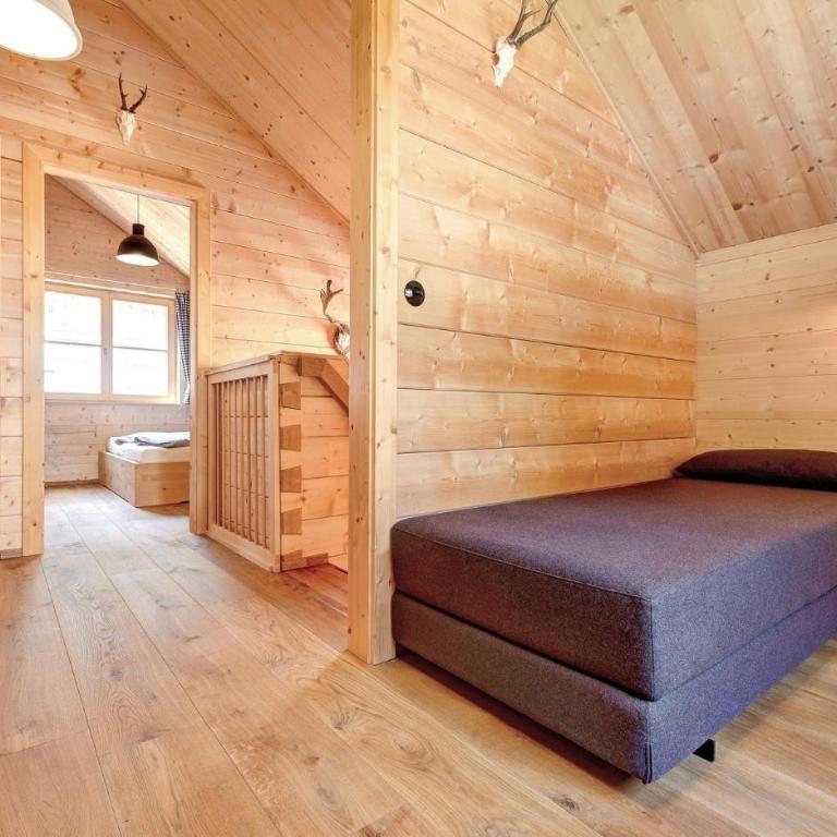 CASALPIN Chalet K - Ferienhaus - 7
