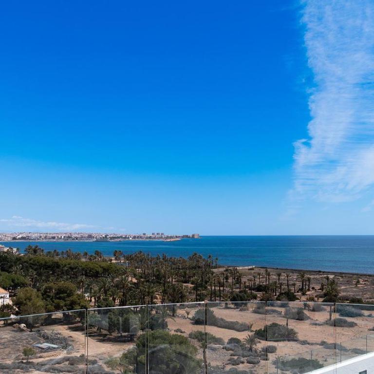 Ocean Dream Punta Prima By España Casas - Apartamento de 3 dormitorios con vistas al mar - 2