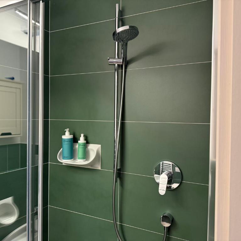 Rosa Alpina - Appartamento di charme nelle Dolomiti - Appartamento con 2 Camere da Letto - 11