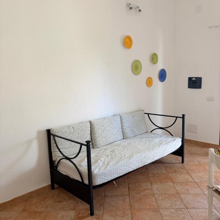 Baia - Casa con 2 Camere da Letto - 4