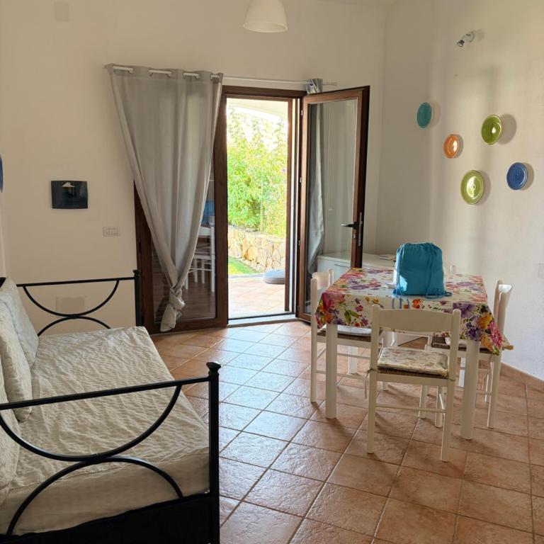 Baia - Casa con 2 Camere da Letto - 3