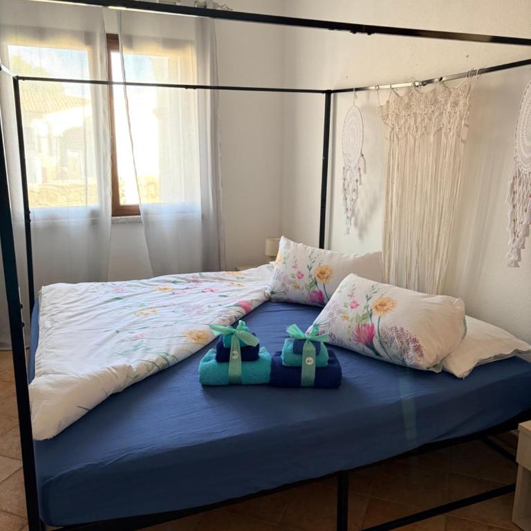 Baia - Casa con 2 Camere da Letto - 8