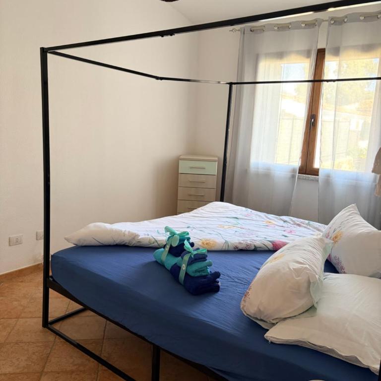 Baia - Casa con 2 Camere da Letto - 10