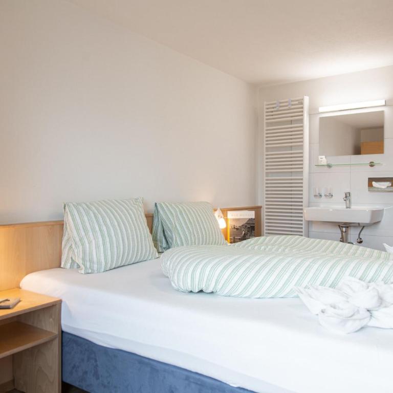 Berggasthof Grabs - Doppelzimmer - 3