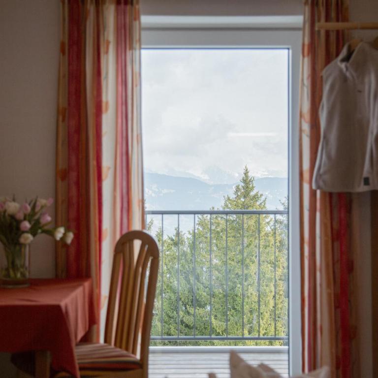 Berggasthof Grabs - Doppelzimmer - 4