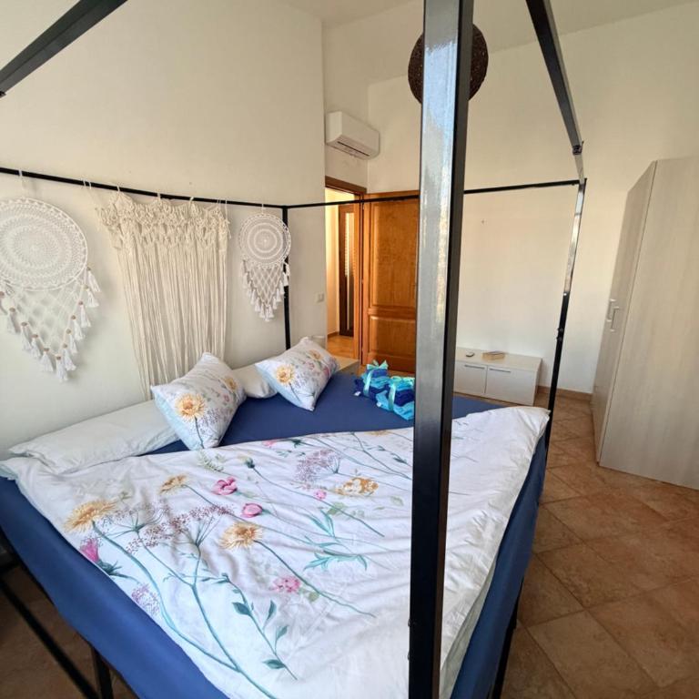 Baia - Casa con 2 Camere da Letto - 7