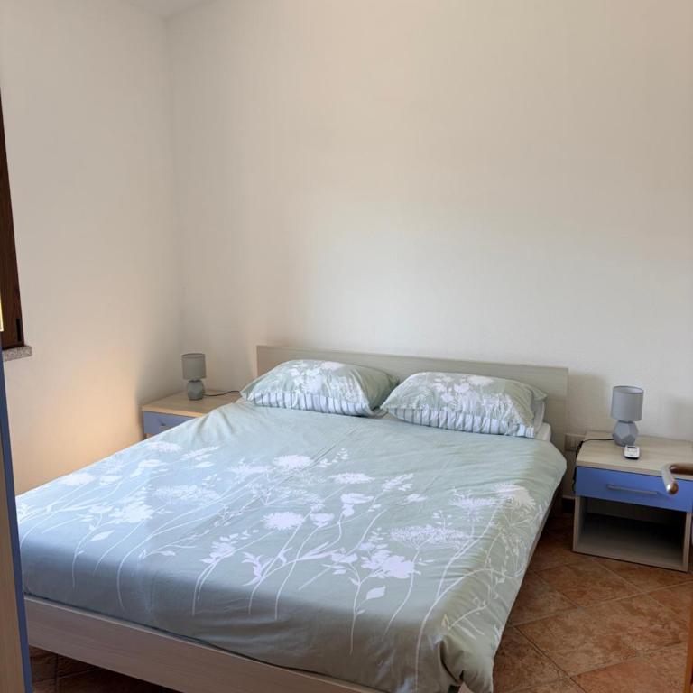 Baia - Casa con 2 Camere da Letto - 11