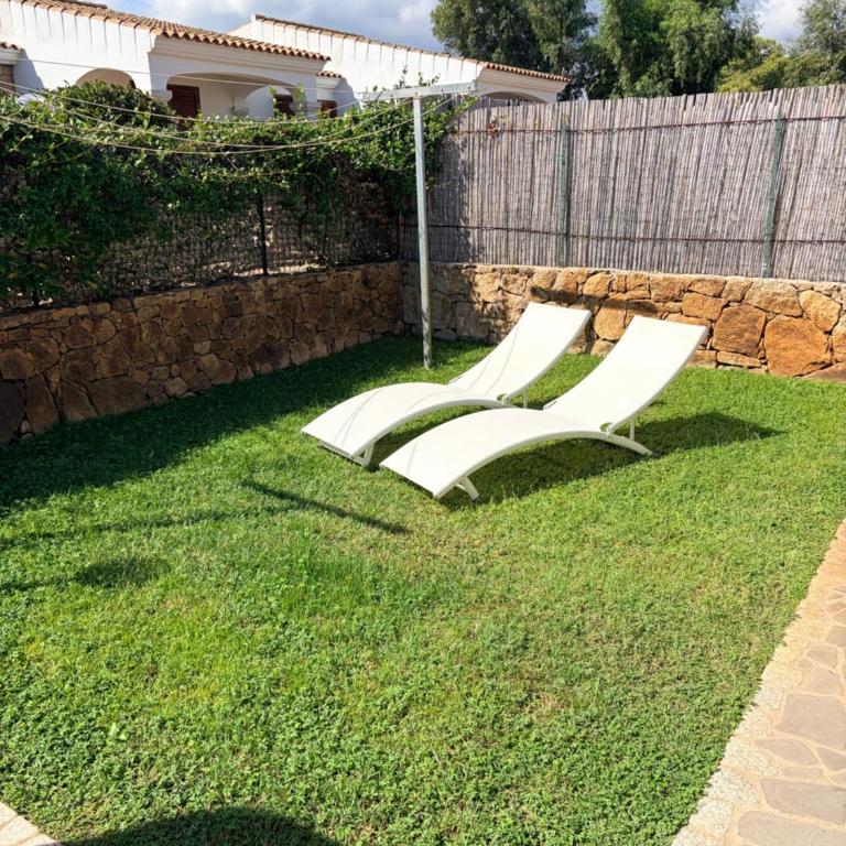 Baia - Casa con 2 Camere da Letto - 19