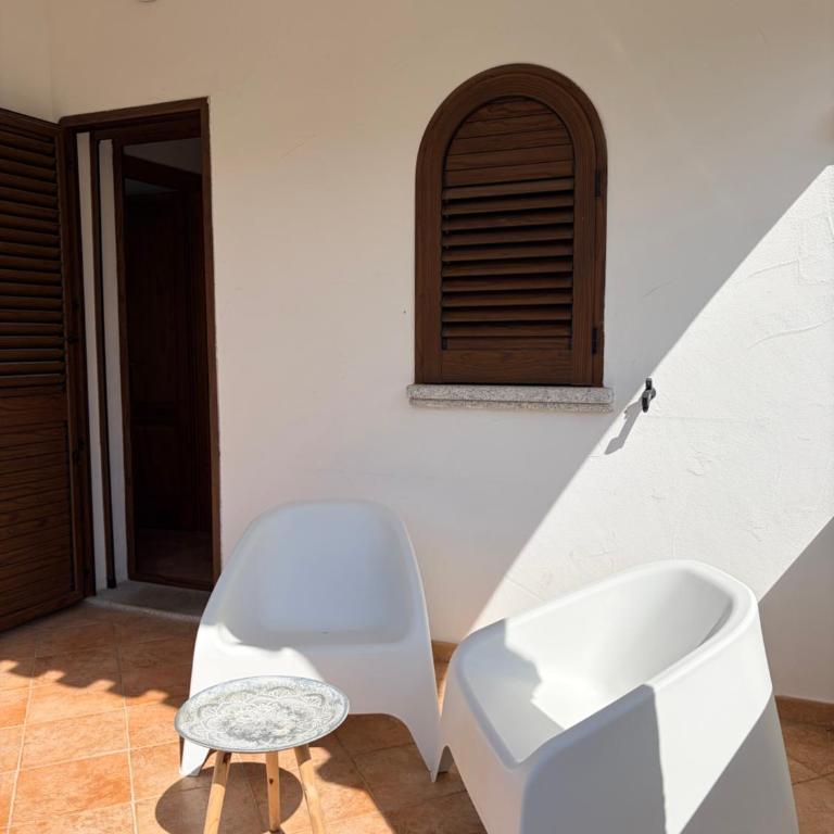 Baia - Casa con 2 Camere da Letto - 20