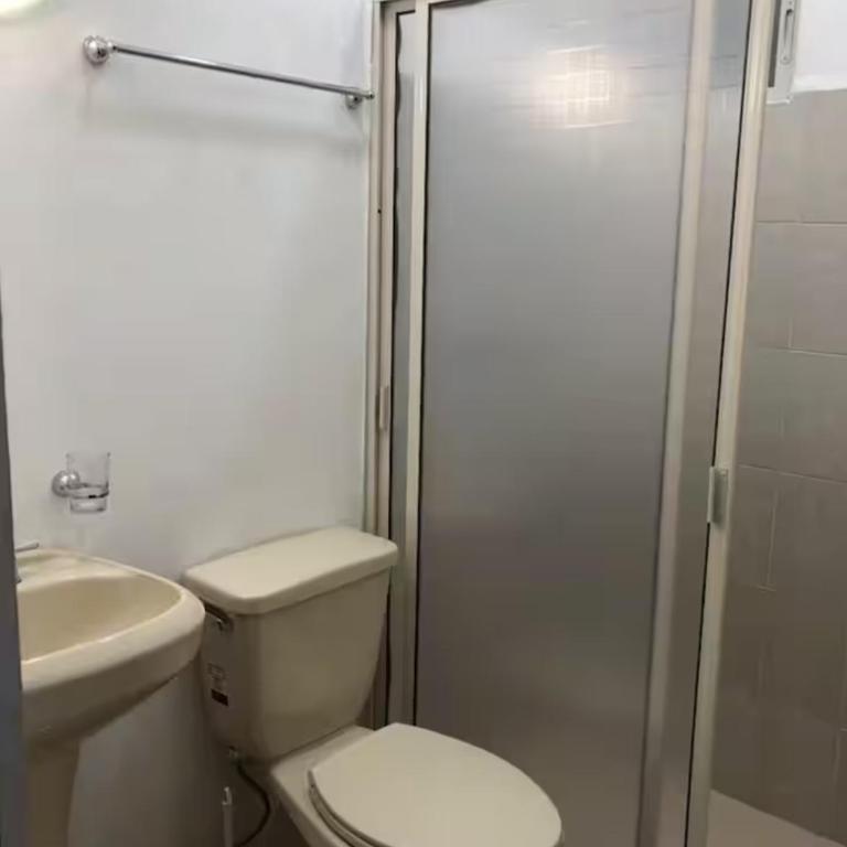 Garza Hospedajes & Suites - Apartamento - 12