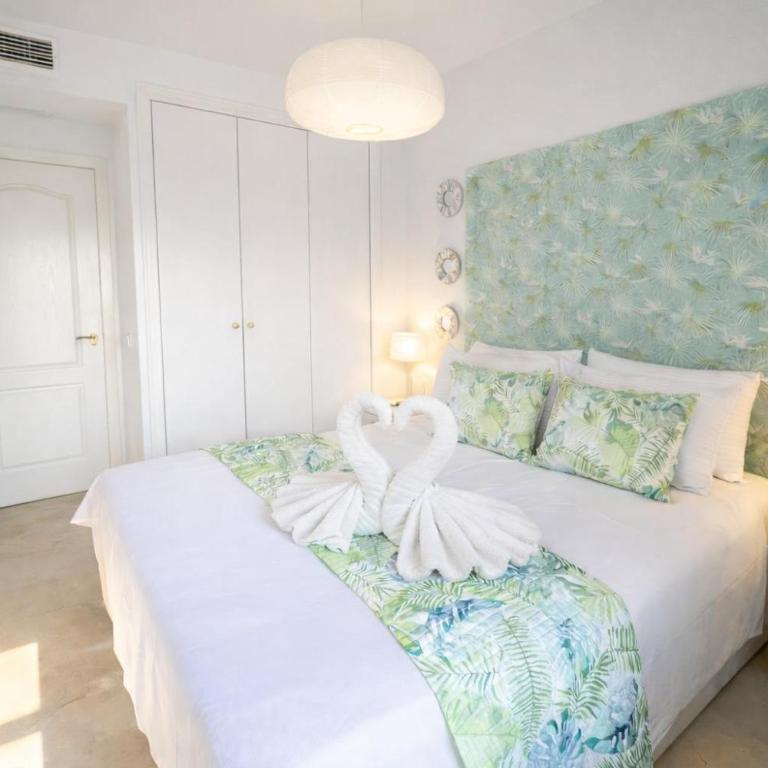 Penthouse beach apartment - Apartamento de 2 dormitorios - 44