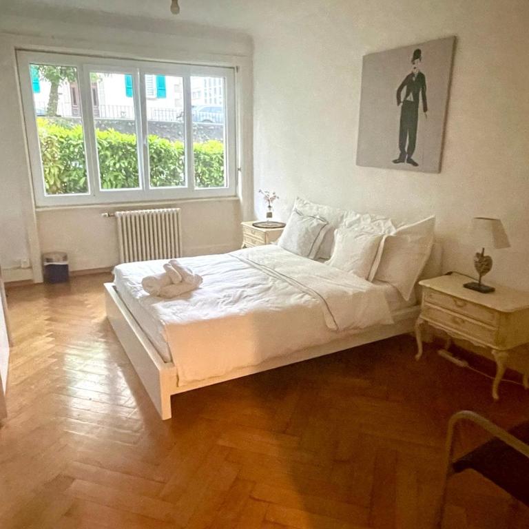 Beautiful and spacious apartment in Down town - Apartamento Estudio de 2 dormitorios - 2