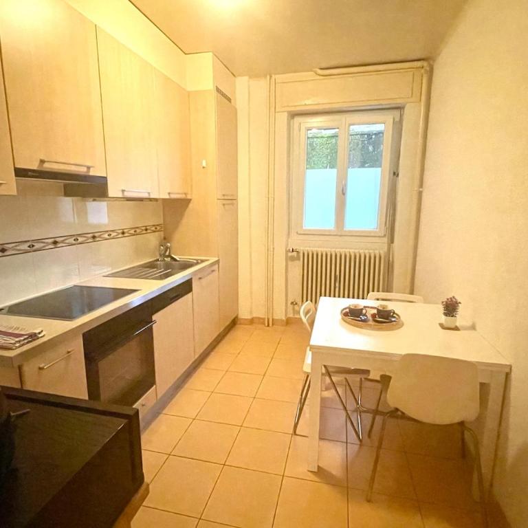 Beautiful and spacious apartment in Down town - Apartamento Estudio de 2 dormitorios - 3