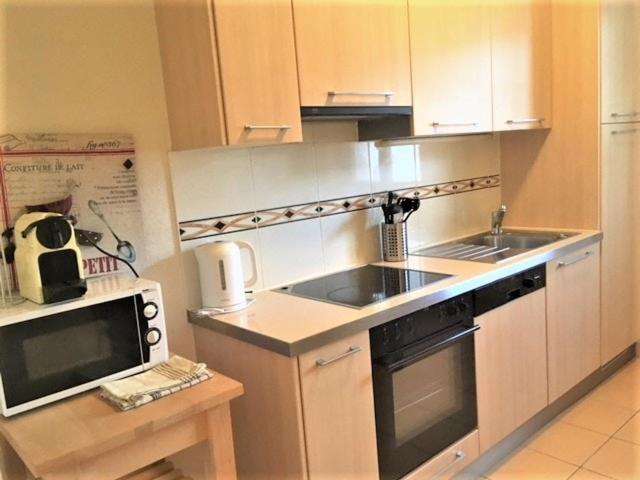 Beautiful and spacious apartment in Down town - Apartamento Estudio de 2 dormitorios - 4