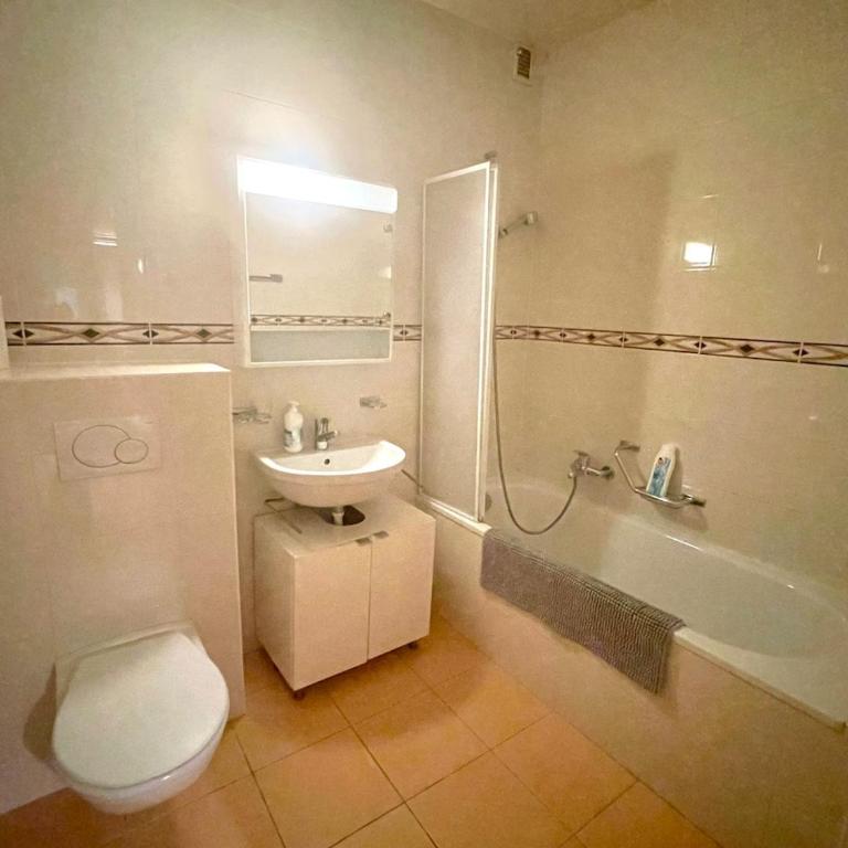 Beautiful and spacious apartment in Down town - Apartamento Estudio de 2 dormitorios - 6