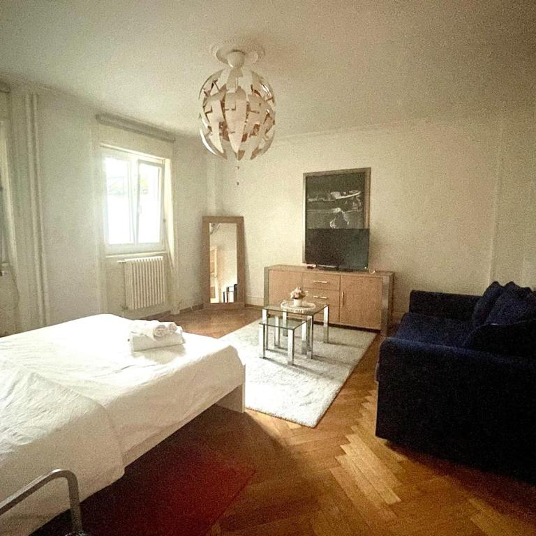 Beautiful and spacious apartment in Down town - Apartamento Estudio de 2 dormitorios - 7
