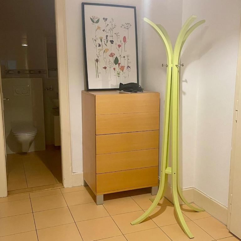 Beautiful and spacious apartment in Down town - Apartamento Estudio de 2 dormitorios - 8