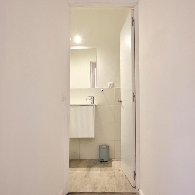 Apartamento en zona de Comillas, Madrid - Apartment mit 1 Schlafzimmer - 8