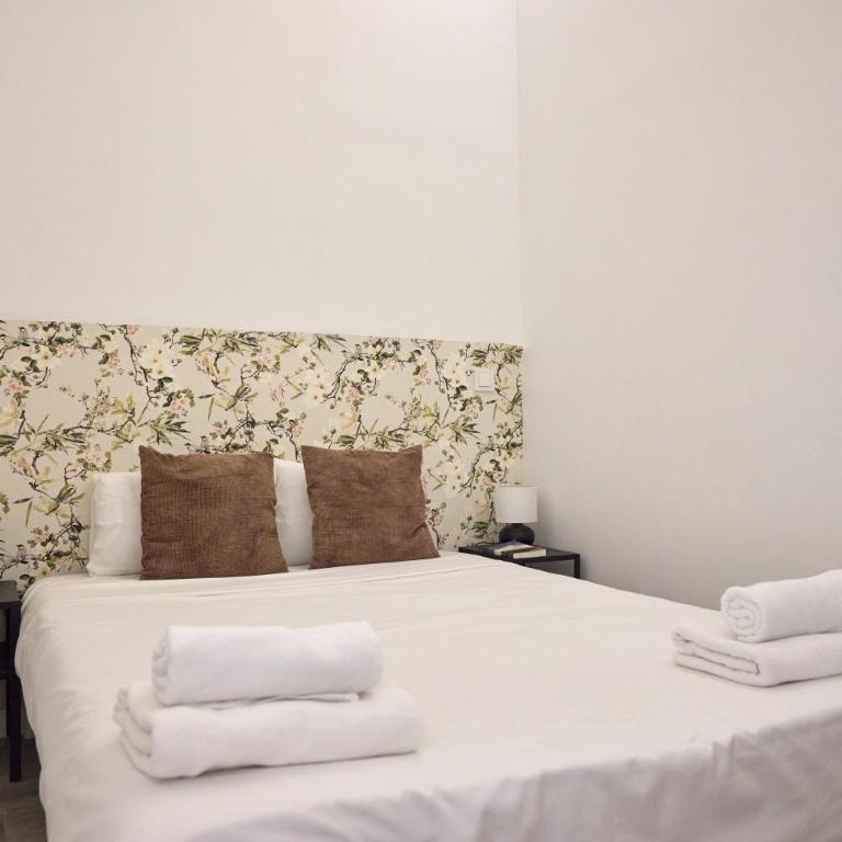Apartamento en zona de Comillas, Madrid - Apartment mit 1 Schlafzimmer - 5