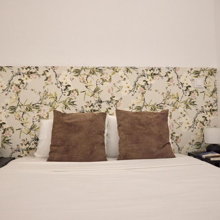 Apartamento en zona de Comillas, Madrid - Apartment mit 1 Schlafzimmer - 4