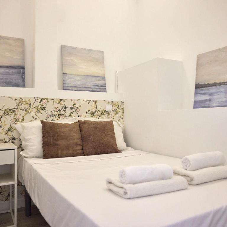 Apartamento en zona de Comillas, Madrid - Apartment mit 1 Schlafzimmer - 3