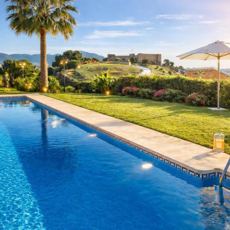 Penthouse beach apartment - Apartamento de 2 dormitorios - 37