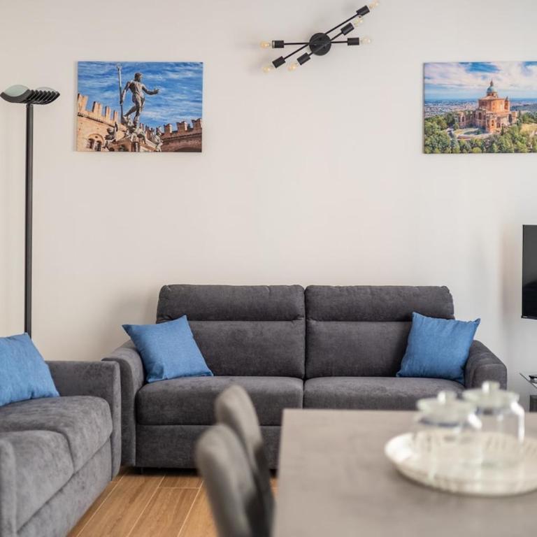 Oberdan 19 Suites - Nettuno apartment - Appartamento con 1 Camera da Letto - 1