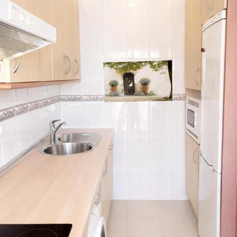 Penthouse beach apartment - Apartamento de 2 dormitorios - 33