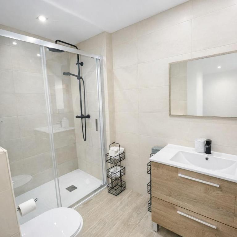 Penthouse beach apartment - Apartamento de 2 dormitorios - 13