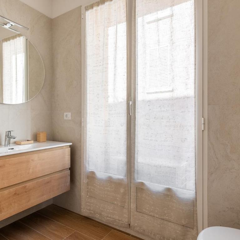 Oberdan 19 Suites - Nettuno apartment - Appartamento con 1 Camera da Letto - 3