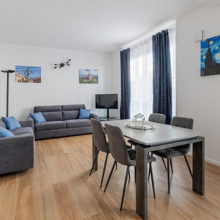 Oberdan 19 Suites - Nettuno apartment - Appartamento con 1 Camera da Letto - 4