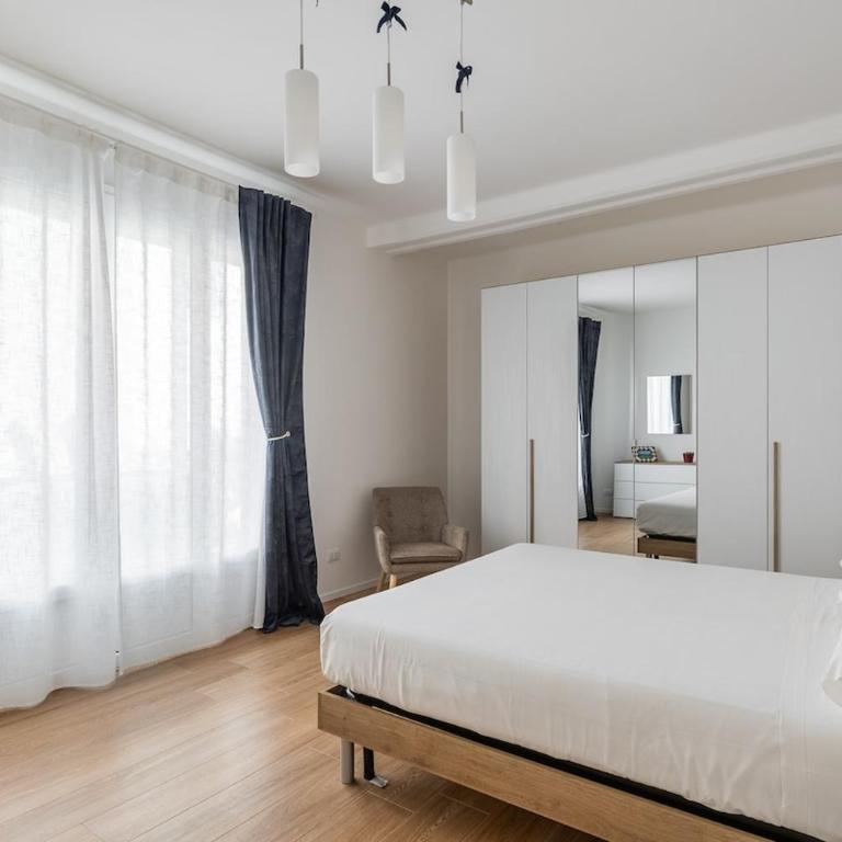 Oberdan 19 Suites - Nettuno apartment - Appartamento con 1 Camera da Letto - 5