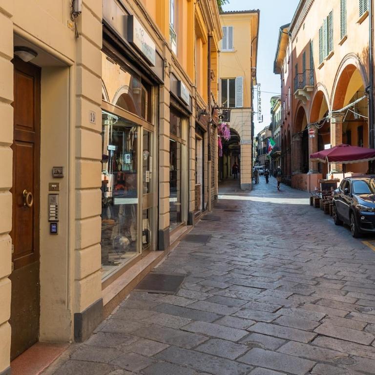 Oberdan 19 Suites - Nettuno apartment - Appartamento con 1 Camera da Letto - 7