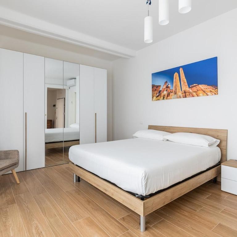Oberdan 19 Suites - Nettuno apartment - Appartamento con 1 Camera da Letto - 8