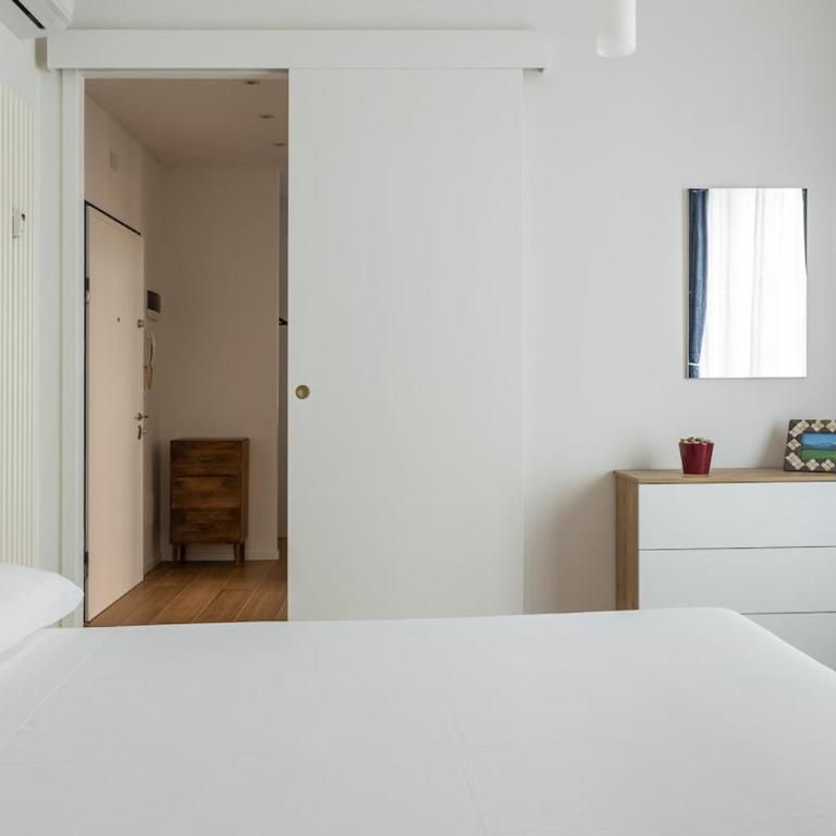 Oberdan 19 Suites - Nettuno apartment - Appartamento con 1 Camera da Letto - 9